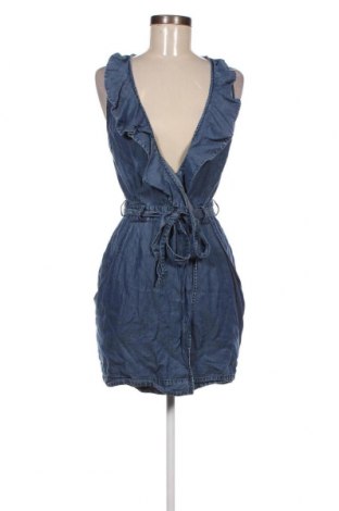 Kleid H&M, Größe S, Farbe Blau, Preis 14,83 €