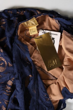 Šaty  H&M, Velikost S, Barva Modrá, Cena  353,00 Kč