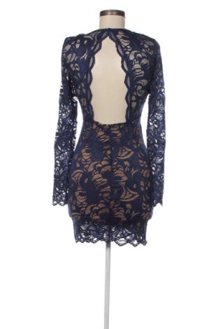 Kleid H&M, Größe S, Farbe Blau, Preis € 19,03
