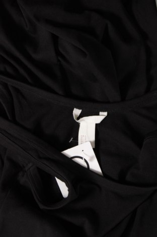 Kleid H&M, Größe S, Farbe Schwarz, Preis 14,83 €