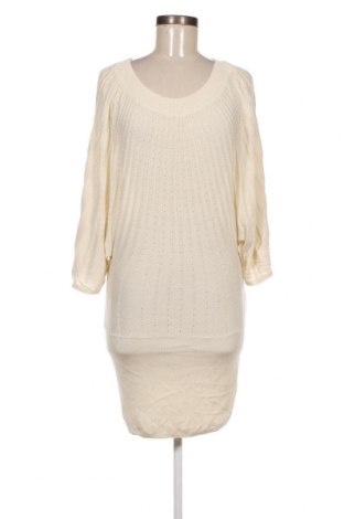 Kleid H&M, Größe S, Farbe Ecru, Preis 6,67 €