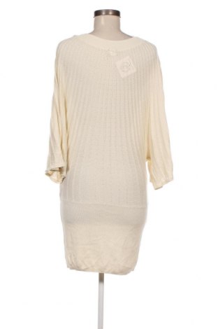 Kleid H&M, Größe S, Farbe Ecru, Preis 6,67 €