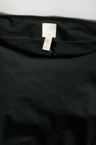 Φόρεμα H&M, Μέγεθος S, Χρώμα Πράσινο, Τιμή 9,69 €