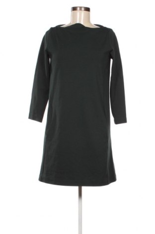 Kleid H&M, Größe S, Farbe Grün, Preis 10,90 €