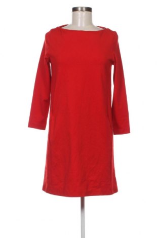 Kleid H&M, Größe S, Farbe Rot, Preis 12,11 €