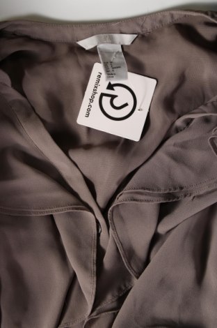 Φόρεμα H&M, Μέγεθος S, Χρώμα Γκρί, Τιμή 4,75 €