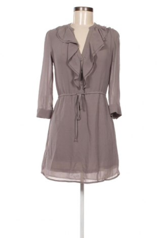 Φόρεμα H&M, Μέγεθος S, Χρώμα Γκρί, Τιμή 7,56 €