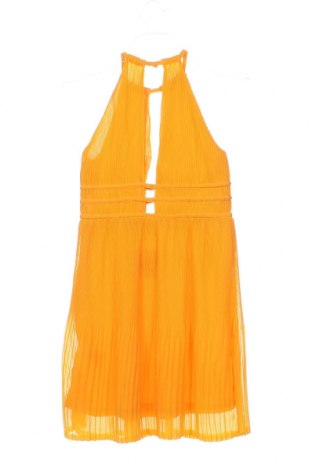 Kleid H&M, Größe XS, Farbe Gelb, Preis 15,06 €