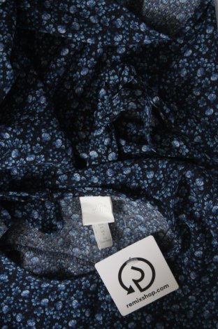 Kleid H&M, Größe XS, Farbe Blau, Preis € 3,03
