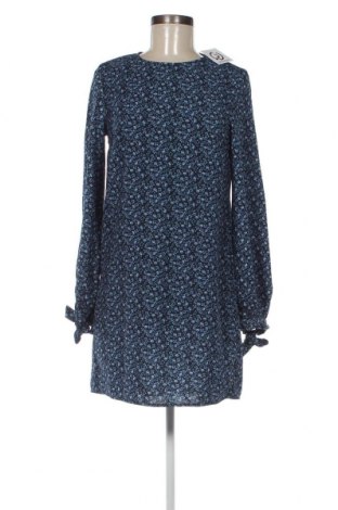 Kleid H&M, Größe XS, Farbe Blau, Preis 10,90 €