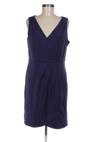 Kleid H&M, Größe L, Farbe Lila, Preis 40,36 €