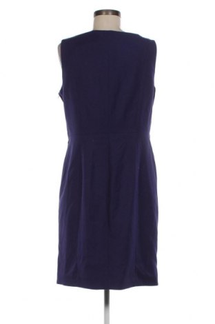 Kleid H&M, Größe L, Farbe Lila, Preis 21,79 €