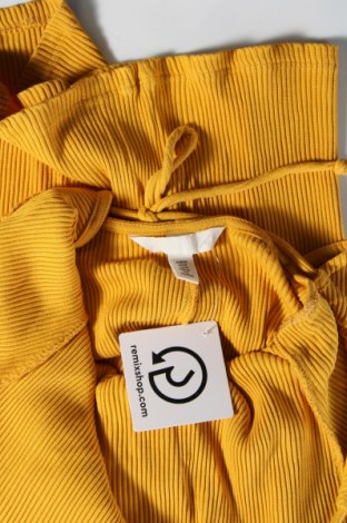 Φόρεμα H&M, Μέγεθος S, Χρώμα Κίτρινο, Τιμή 8,01 €