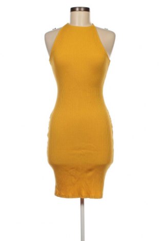 Φόρεμα H&M, Μέγεθος S, Χρώμα Κίτρινο, Τιμή 8,01 €