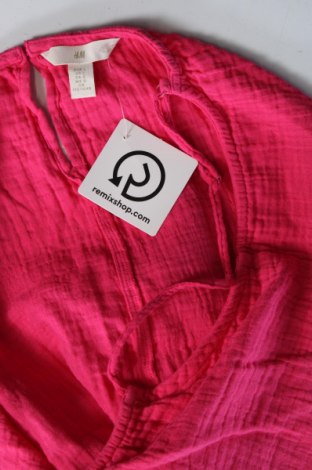 Kleid H&M, Größe L, Farbe Rosa, Preis € 14,84
