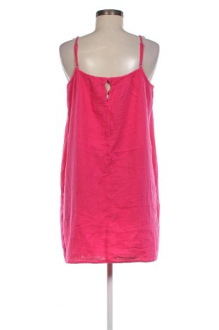 Kleid H&M, Größe L, Farbe Rosa, Preis 14,84 €