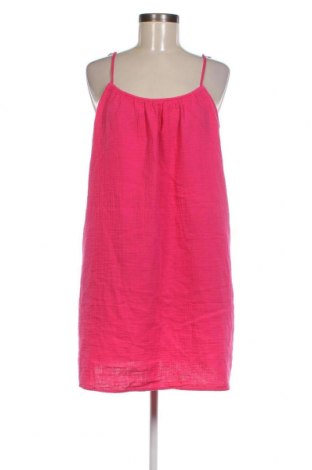Kleid H&M, Größe L, Farbe Rosa, Preis 7,72 €