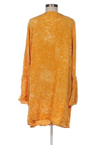 Šaty  H&M, Velikost L, Barva Žlutá, Cena  263,00 Kč