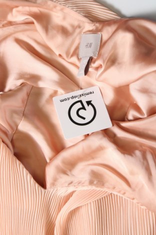 Šaty  H&M, Velikost M, Barva Růžová, Cena  371,00 Kč