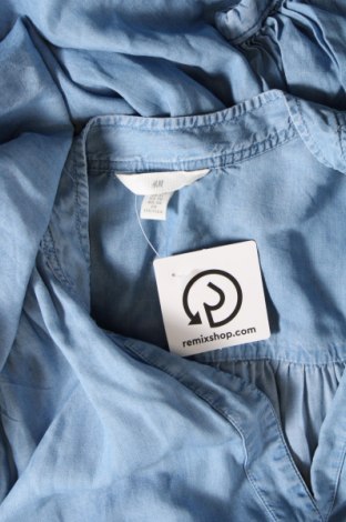 Šaty  H&M, Veľkosť XL, Farba Modrá, Cena  9,00 €