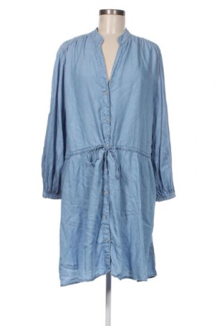 Šaty  H&M, Veľkosť XL, Farba Modrá, Cena  15,00 €