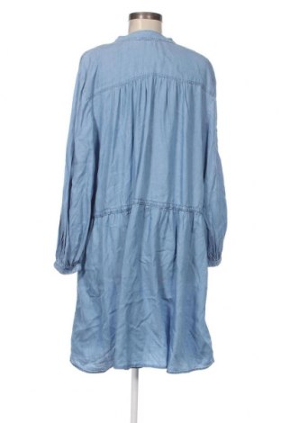 Sukienka H&M, Rozmiar XL, Kolor Niebieski, Cena 40,45 zł