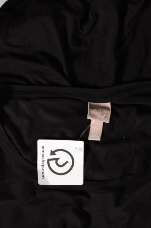 Rochie H&M, Mărime XL, Culoare Negru, Preț 74,81 Lei