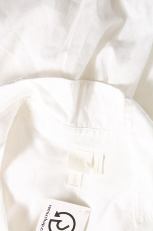 Kleid H&M, Größe L, Farbe Weiß, Preis 15,00 €