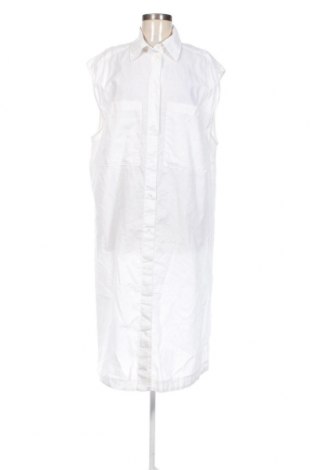Φόρεμα H&M, Μέγεθος L, Χρώμα Λευκό, Τιμή 9,00 €