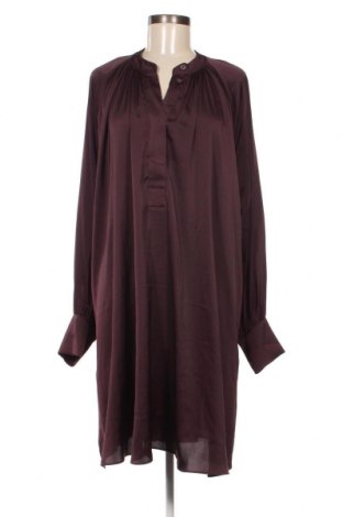 Sukienka H&M, Rozmiar XL, Kolor Fioletowy, Cena 78,85 zł
