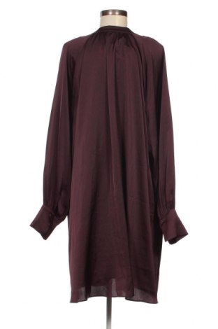 Šaty  H&M, Velikost XL, Barva Fialová, Cena  393,00 Kč