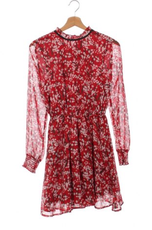 Šaty  H&M, Velikost XS, Barva Červená, Cena  209,00 Kč