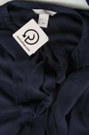 Kleid H&M, Größe XS, Farbe Blau, Preis 12,00 €