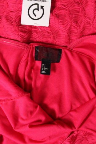 Рокля H&M, Размер S, Цвят Розов, Цена 8,70 лв.