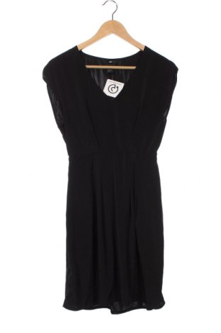 Šaty  H&M, Velikost S, Barva Černá, Cena  147,00 Kč