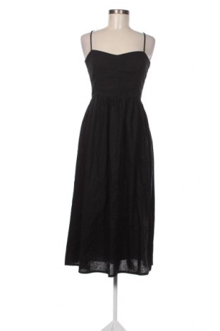 Φόρεμα H&M, Μέγεθος S, Χρώμα Μαύρο, Τιμή 14,83 €