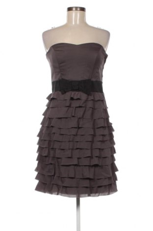 Φόρεμα H&M, Μέγεθος M, Χρώμα Γκρί, Τιμή 8,88 €