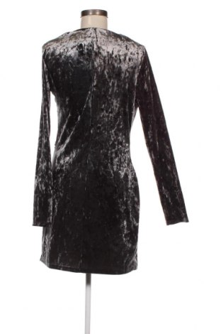 Φόρεμα H&M, Μέγεθος M, Χρώμα Γκρί, Τιμή 7,68 €