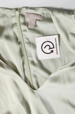 Šaty  H&M, Veľkosť M, Farba Zelená, Cena  8,45 €