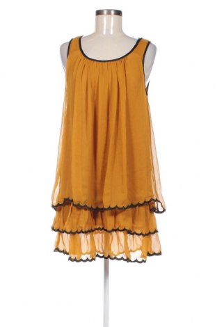 Φόρεμα H&M, Μέγεθος M, Χρώμα Κίτρινο, Τιμή 14,83 €