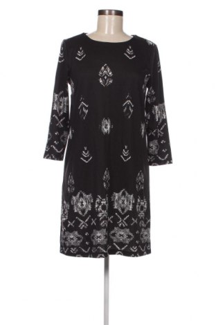 Kleid H&M, Größe S, Farbe Schwarz, Preis 4,03 €