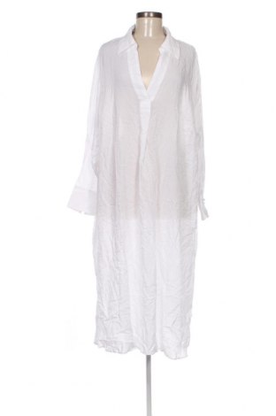 Φόρεμα H&M, Μέγεθος XXL, Χρώμα Λευκό, Τιμή 10,76 €