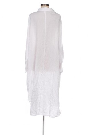Φόρεμα H&M, Μέγεθος XXL, Χρώμα Λευκό, Τιμή 17,94 €