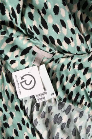Φόρεμα H&M, Μέγεθος XXL, Χρώμα Πολύχρωμο, Τιμή 28,45 €