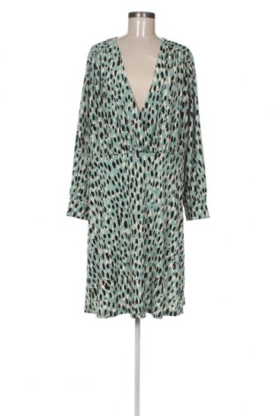 Kleid H&M, Größe XXL, Farbe Mehrfarbig, Preis 32,01 €