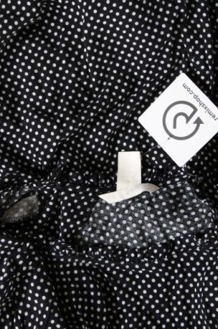 Φόρεμα H&M, Μέγεθος M, Χρώμα Μαύρο, Τιμή 4,45 €