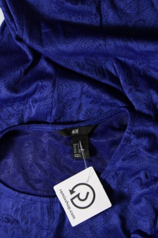 Φόρεμα H&M, Μέγεθος S, Χρώμα Μπλέ, Τιμή 4,49 €