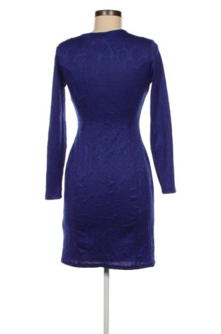 Kleid H&M, Größe S, Farbe Blau, Preis 10,90 €