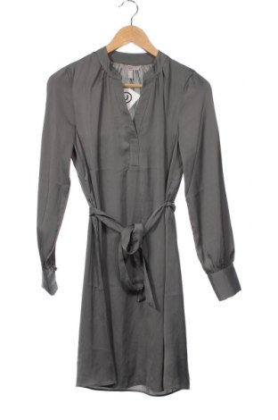 Kleid H&M, Größe XS, Farbe Grün, Preis 12,79 €