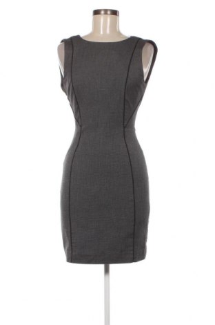 Kleid H&M, Größe S, Farbe Grau, Preis 8,03 €